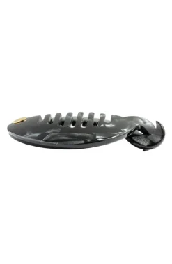 Small Yvette Ponytail Clip - Classic