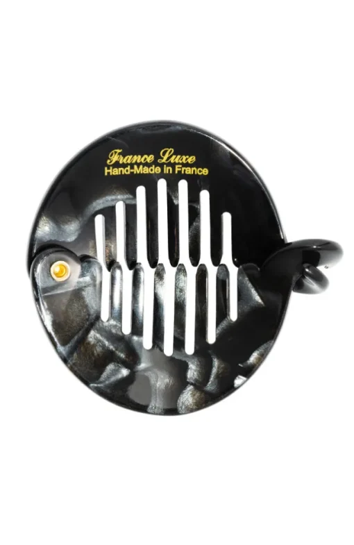 Small Yvette Ponytail Clip - Classic