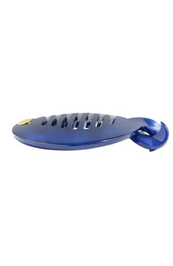 Small Yvette Ponytail Clip - Classic