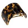Studded Ponytail Barrette