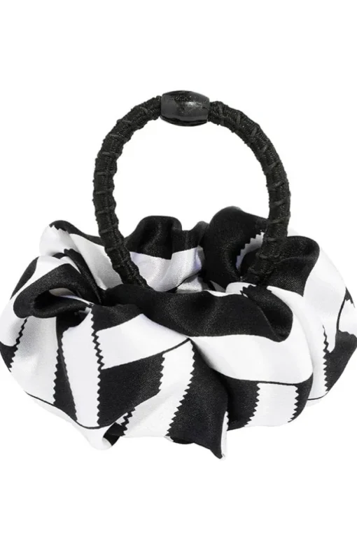 Super Scrunch Pony - Silk Charmeuse