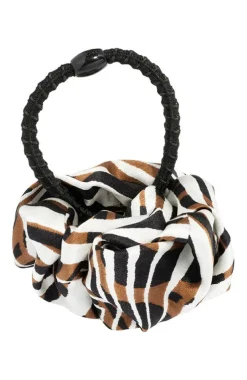Super Scrunch Pony - Silk Charmeuse