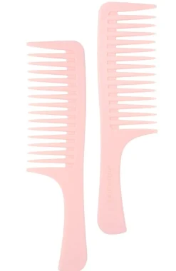 The Jumbo Detangler Comb