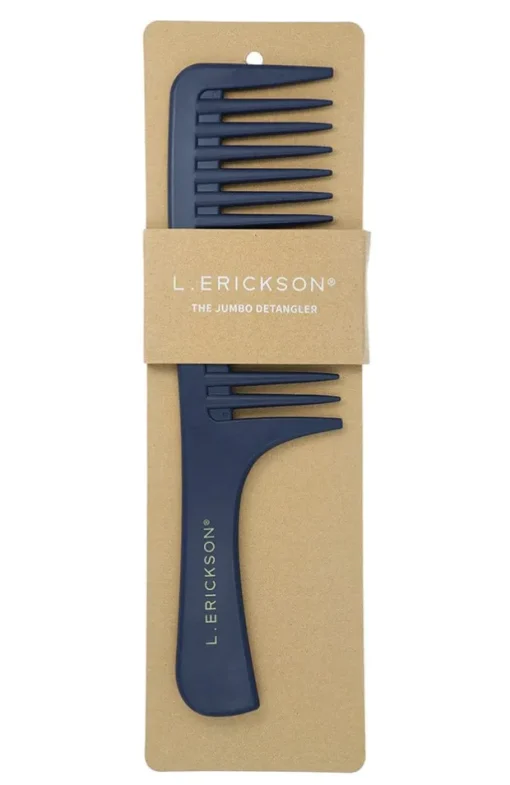The Jumbo Detangler Comb