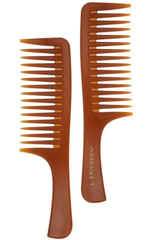 The Jumbo Detangler Comb