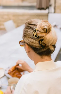 Toulouse Chignon Pin - Classic