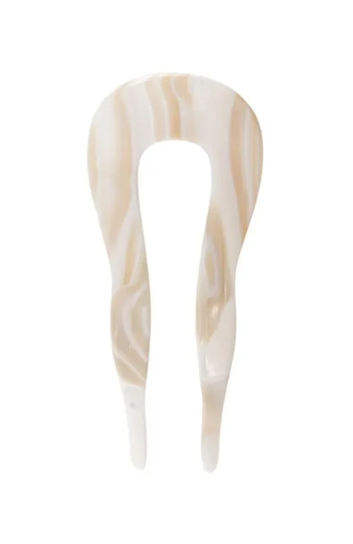 Toulouse Chignon Pin - Classic