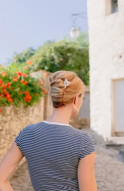 Tulip Chignon - Classic