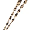 Twisted Hair Stick Pair - Classic