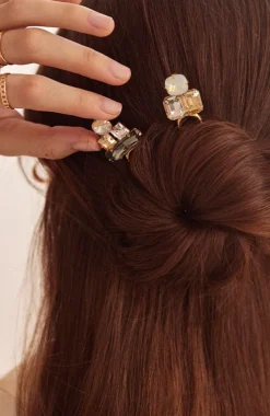 Verona Chignon
