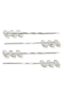 Vintage Gem Bobby Pin Set