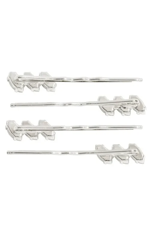 Vintage Gem Bobby Pin Set