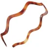 Wavy Ultracomfort Headband - Classic