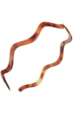 Wavy Ultracomfort Headband - Classic