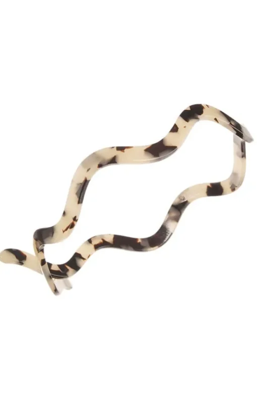 Wavy Ultracomfort Headband - Classic