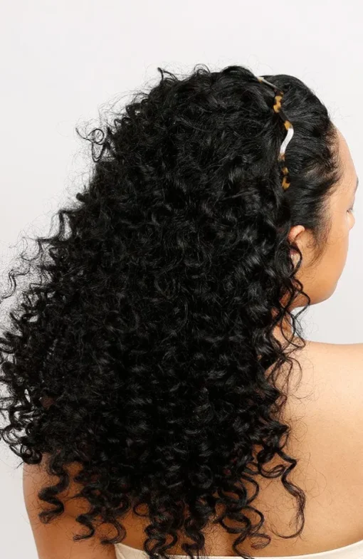 Wavy Ultracomfort Headband - Classic
