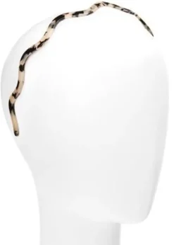 Wavy Ultracomfort Headband - Classic