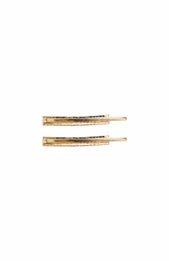 Wide Crystal Bobby 2-Pack