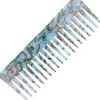 Wide Tooth Styling Comb - Classic