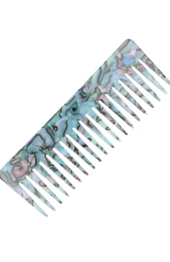 Wide Tooth Styling Comb - Classic