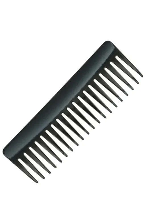 Wide Tooth Styling Comb - Classic