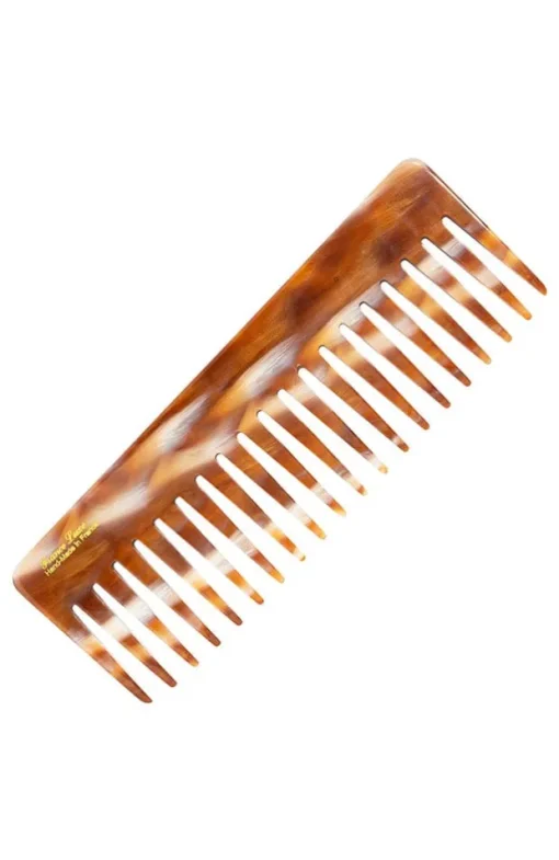 Wide Tooth Styling Comb - Classic