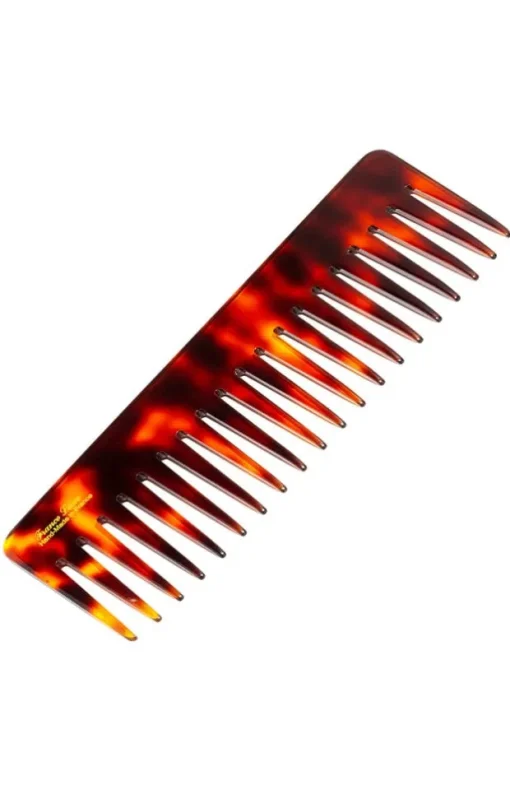 Wide Tooth Styling Comb - Classic