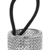 Woven Wire Pony Cuff