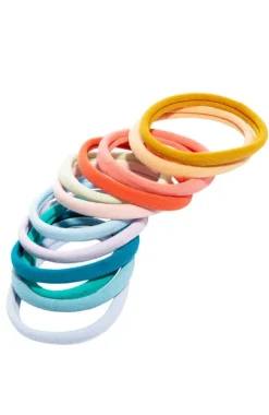 Yoga Pony Pack